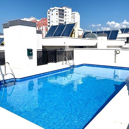 Homely Malaga Refino 1-I6 Y Bajo E5 Exterior foto